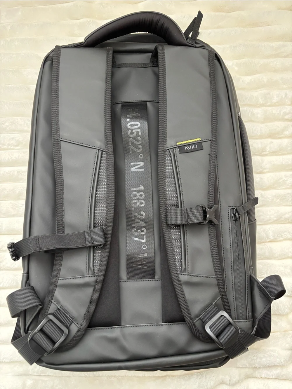 Avio nwot pack